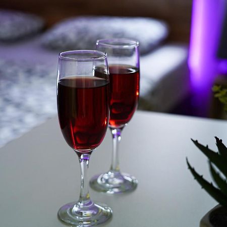 Apartment Wonderland Ниш Экстерьер фото