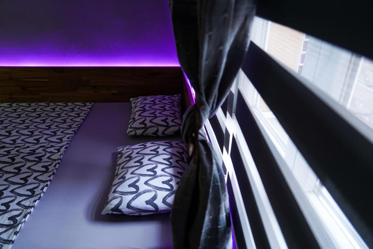 Apartment Wonderland Ниш Экстерьер фото