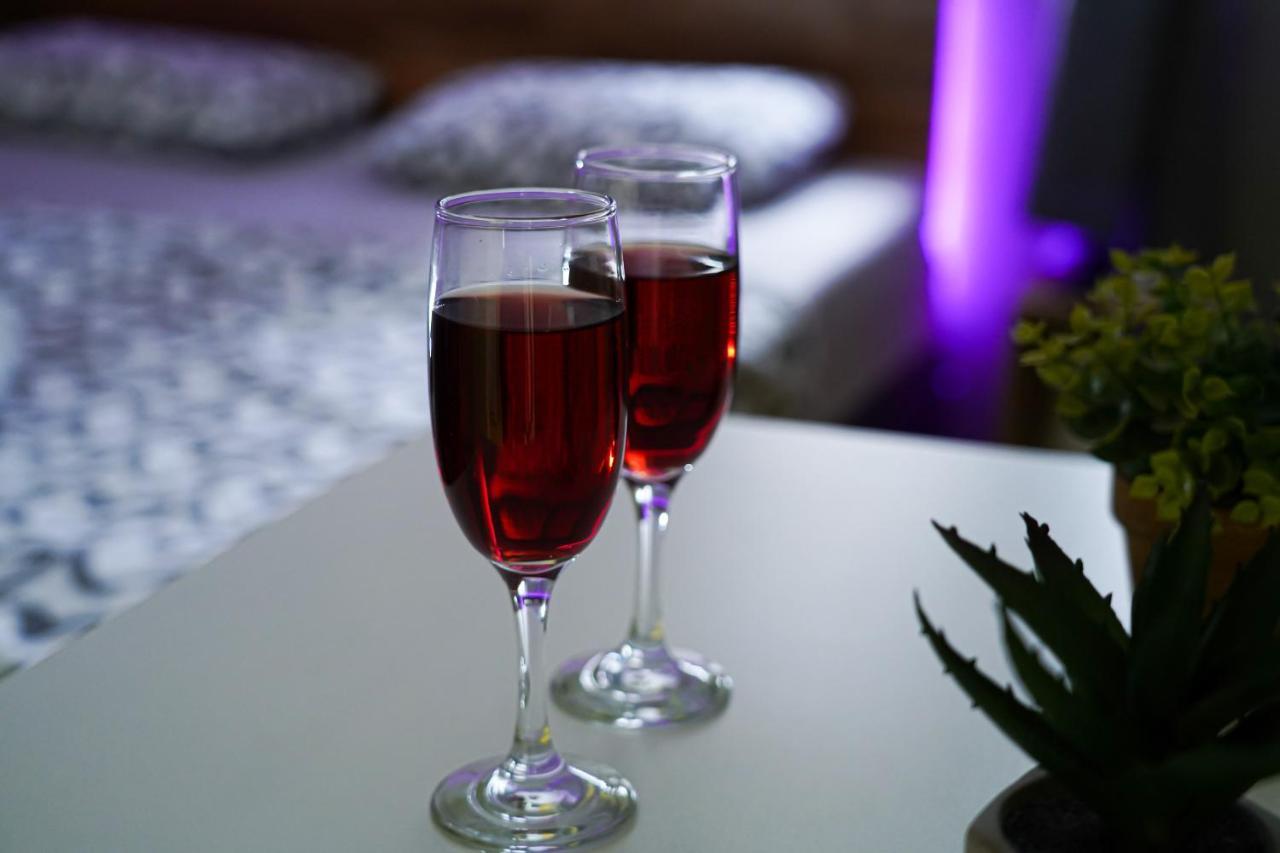 Apartment Wonderland Ниш Экстерьер фото